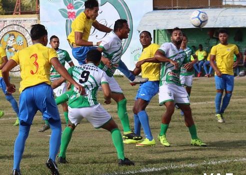 Canal 6 responde a Liga Primera y anuncia transmisiones del futbol femenino, futsal y segunda división