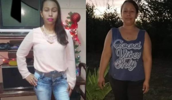 Nica que murió en trágico accidente había viajado para darle mejor vida a sus hijas