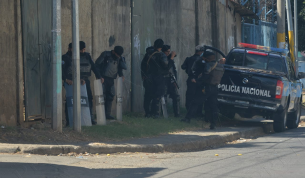 Antes de irse de la presidencia de AmCham, Arana llamó a los empresarios a presionar por elecciones libres y transparentes