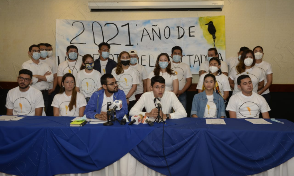 Alianza Universitaria Nicaragüense