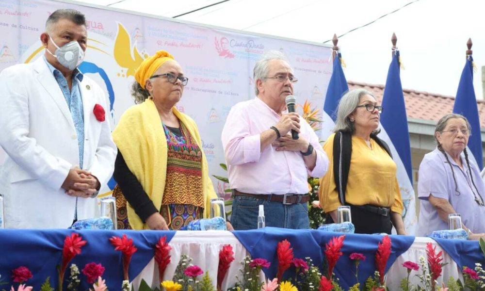 Nicaragua, cadena perpetua, Constitución, experto Gabriel Álvarez, Código Penal, violencia contra las mujeres, opositores