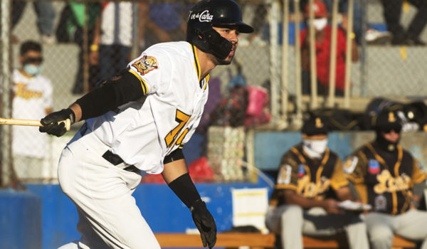 Tras años de sometimiento, Tigres empiezan a cobrar cuenta a Leones en la Liga Profesional