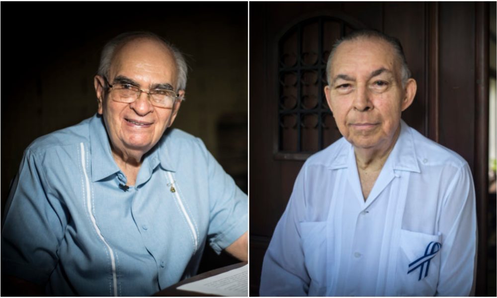 Dicha iniciativa estará conformada por otras personas más. LA PRENSA/ARCHIVO