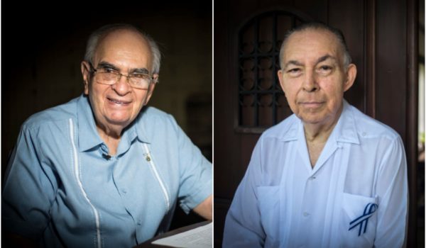 Comisión de buena voluntad: «La unión de la oposición es esencial en las próximas elecciones»