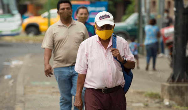 A más de 10 meses de pandemia, Nicaragua sigue sin brindar un informe detallado a la OPS