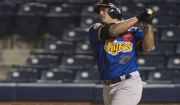 Lanzador dominicano con cinco puntos de sutura en la frente, tira su mejor juego de la temporada en Nicaragua