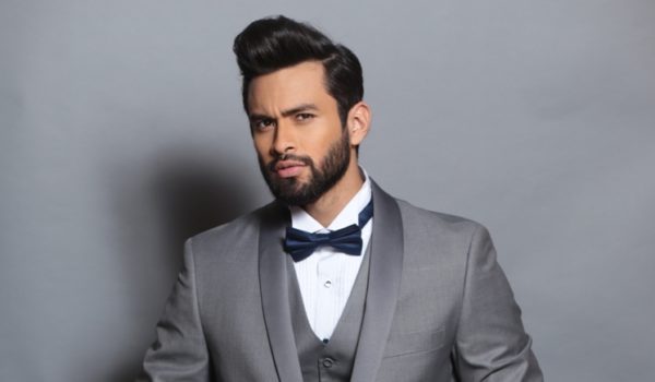 El hombre más bello de Nicaragua se prepara para representar al país en un evento internacional