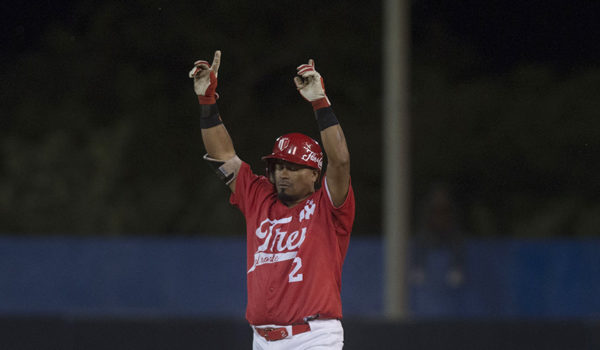 Muchos lo creían acabado y responde ganando el premio de Jugador Más Valioso de la Liga Profesional
