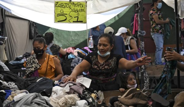 Médicos de Guatemala se sienten en el olvido y exigen vacunas contra el Covid-19