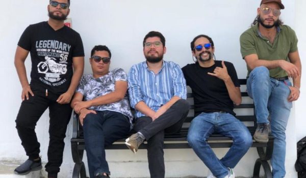 A 154 años del natalicio de Rubén Darío, The Camels publica video con décima musicalizada