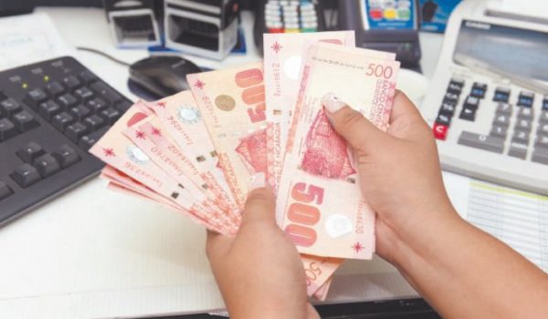 BAC, primer banco en Nicaragua que restablece cobro en transferencias interbancarias