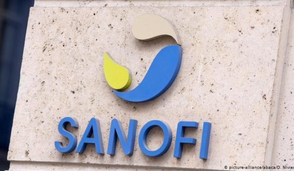 Farmacéutica Sanofi producirá la vacuna COVID-19 de la competencia Pfizer