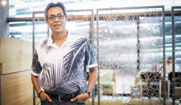 Dennis Martínez, sobre su participación en la Comisión de Buena Voluntad: «El pueblo busca resultados»