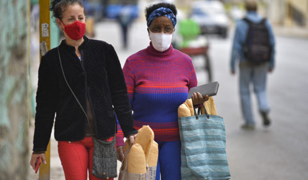 Festival de Cine de La Habana pospone su competencia por rebrote de covid-19