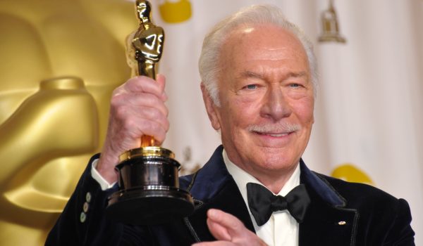 Muere a los 91 años Christopher Plummer, protagonista de «La novicia rebelde»