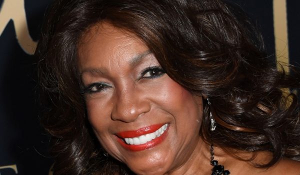 Muere Mary Wilson, cofundadora del grupo The Supremes