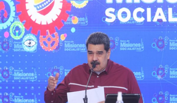 OPS pide a Covax más plazo para que Venezuela pague vacunas de Covid-19