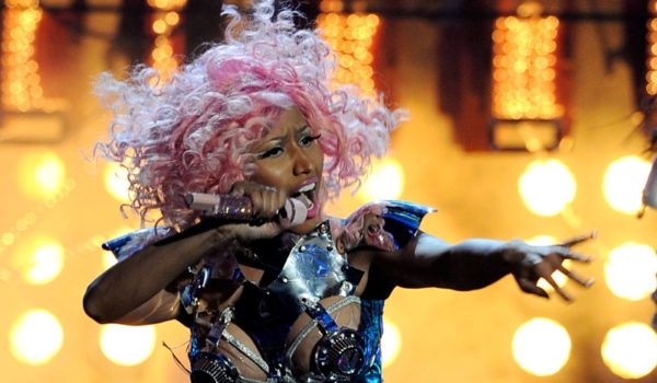 Muere atropellado el padre de la rapera Nicki Minaj