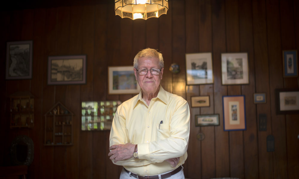 LA PRENSA/ÓSCAR NAVARRETE