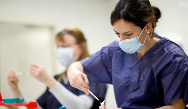 Todos los adultos de EE.UU. serán elegibles para la vacuna contra el Covid-19