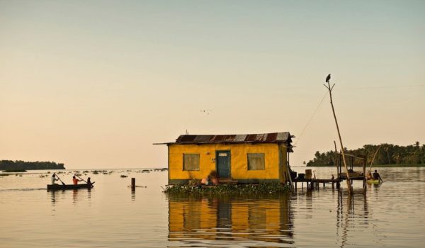 «Érase una vez en Venezuela, Congo Mirador’ pone el dedo en la llaga en el momento necesario»: el comentado documental venezolano que busca llegar a los Oscar