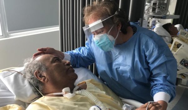 «Lo que más nos asusta es que a mis padres les quiten la casa»: la angustia de una familia peruana por pagar las deudas tras enfermar de covid-19