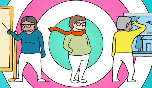 Por qué la fatiga ocular puede aumentar en la pandemia (y cómo puedes evitarla)