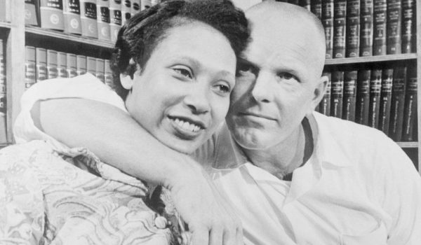 Día de San Valentín: Richard y Mildred Loving, la poderosa historia de amor que cambió a EE.UU.