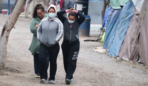 Biden: EE.UU. admitirá a miles de migrantes solicitantes de asilo que esperan en México