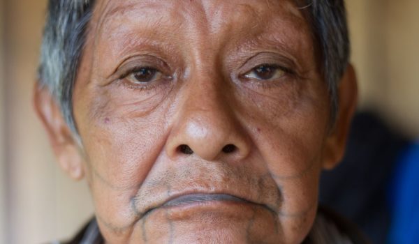 «El coronavirus nunca debió habernos alcanzado»: muere el último hombre del pueblo indígena juma en Brasil