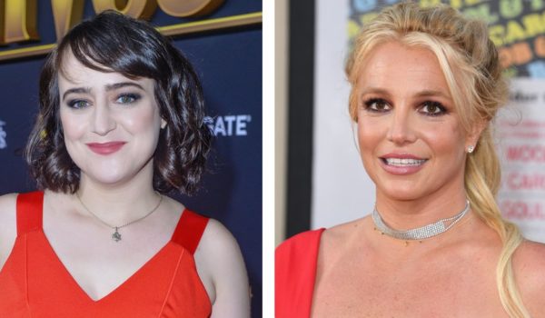 Mara Wilson, protagonista de Matilda: «Me sexualizaron cuando era niña»