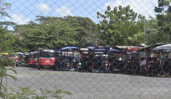 Irtramma se resiste a entregar caponera pese a «perdón» del Concejo Municipal de Managua