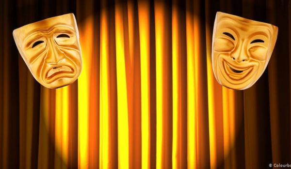 Coronavirus: ¿Cómo sobreviven los teatros alemanes a la pandemia?