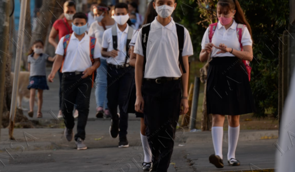 Evaluar los aprendizajes en tiempos de Covid-19