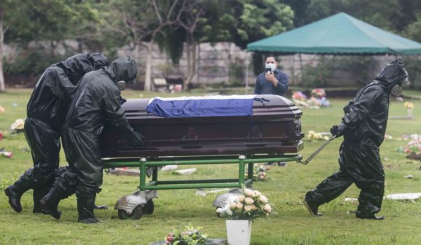 Nicaragua | Esto es lo que necesitás saber para comenzar tu día (15 de febrero)