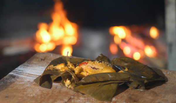 ¿Cuánto engorda la comida nica? Este es el valor nutricional (y calórico) de lo que consumimos