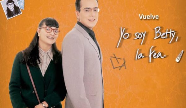 ‘Yo soy Betty la fea’, diez datos sobre la telenovela más vista en todo el mundo