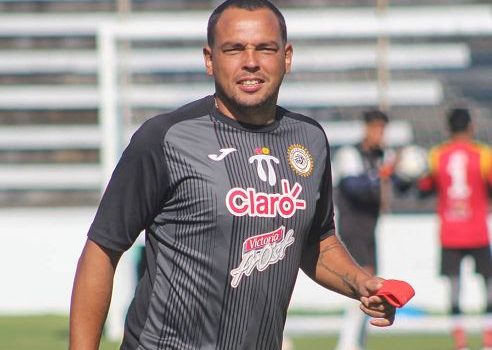 La insólita historia de cómo Bernardo Laureiro fue descartado en Diriangén y ahora les dio gloria en el Clásico