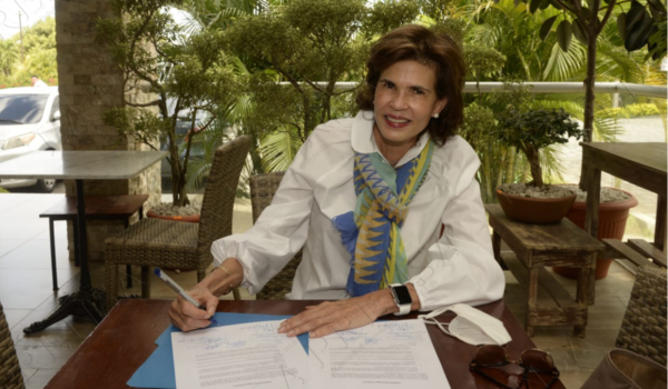 CIDH otorga medidas cautelares a favor de Cristiana Chamorro y a tres exfuncionarios de la FVBCH