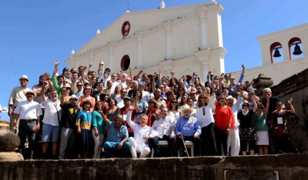 Más de 70 poetas del mundo rendirán homenaje virtual a las poetas, Ana Ilce Gómez y Claudia Lars