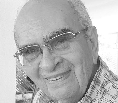 Sueños de un hermoso pasado