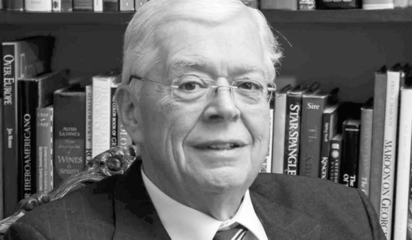 La infraestructura de la democracia