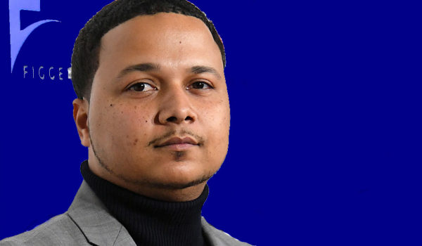 Freddie Figgers, el bebé al que abandonaron en la basura y ahora es un millonario tecnológico