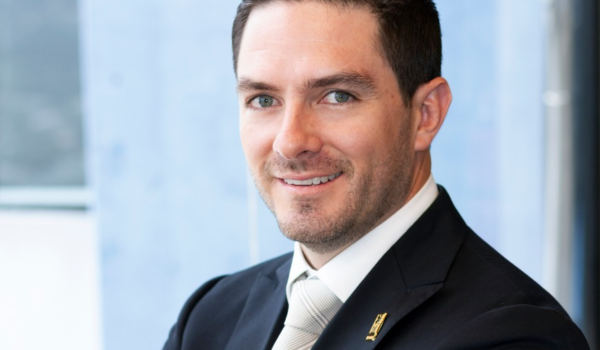 Eduardo Girón, presidente de Fecaica: «La certeza jurídica y un estado de derecho es primordial para la atracción de inversión»