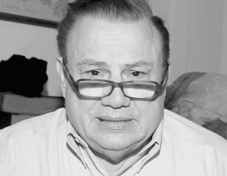 Rigoberto Cabezas: periodista de fuste