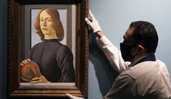 Reglas contra el blanqueo buscan poner fin a la cultura del secreto en el mercado del arte