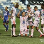 El prometedor defensor nicaragüense deja una grata impresión en su debut en Costa Rica