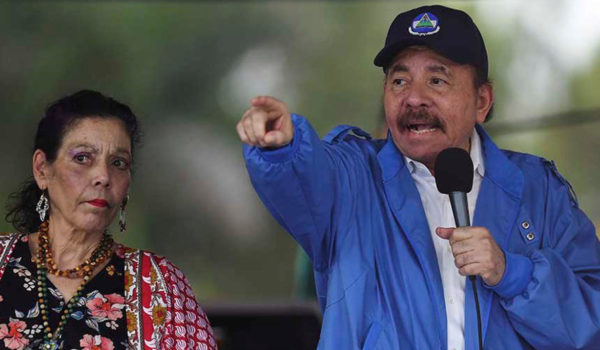 Por qué la dictadura de Ortega está destinada al fracaso tarde o temprano. Los espejos del régimen en América Latina