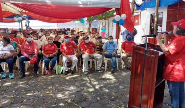 Más denuncias en el PLC sobre el tendido electoral