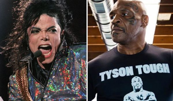El desaire de Michael Jackson que Mike Tyson nunca olvidó